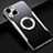 Luxury Aluminum Metal Cover Case M07 for Apple iPhone 13