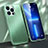 Luxury Aluminum Metal Cover Case M09 for Apple iPhone 13 Pro