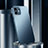 Luxury Aluminum Metal Cover Case N01 for Apple iPhone 12