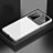 Luxury Aluminum Metal Cover Case N01 for Huawei P40