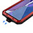 Luxury Aluminum Metal Cover Case N01 for Samsung Galaxy Note 20 5G