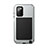 Luxury Aluminum Metal Cover Case N01 for Samsung Galaxy Note 20 5G