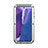 Luxury Aluminum Metal Cover Case N01 for Samsung Galaxy Note 20 5G