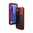 Luxury Aluminum Metal Cover Case N01 for Samsung Galaxy Note 20 5G