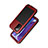Luxury Aluminum Metal Cover Case N01 for Samsung Galaxy Note 20 5G