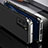 Luxury Aluminum Metal Cover Case N02 for Huawei P40 Pro