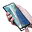 Luxury Aluminum Metal Cover Case N03 for Samsung Galaxy Note 20 5G