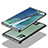 Luxury Aluminum Metal Cover Case N03 for Samsung Galaxy Note 20 5G