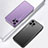 Luxury Aluminum Metal Cover Case N04 for Apple iPhone 12 Pro Max