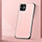 Luxury Aluminum Metal Cover Case T01 for Apple iPhone 11