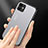 Luxury Aluminum Metal Cover Case T01 for Apple iPhone 11