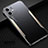 Luxury Aluminum Metal Cover Case T01 for Apple iPhone 12