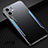 Luxury Aluminum Metal Cover Case T01 for Apple iPhone 12