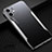 Luxury Aluminum Metal Cover Case T01 for Apple iPhone 12 Mini