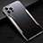 Luxury Aluminum Metal Cover Case T01 for Apple iPhone 12 Pro
