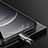 Luxury Aluminum Metal Cover Case T01 for Apple iPhone 12 Pro