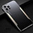 Luxury Aluminum Metal Cover Case T01 for Apple iPhone 12 Pro Max