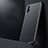 Luxury Aluminum Metal Cover Case T01 for Huawei Honor 20 Black