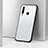 Luxury Aluminum Metal Cover Case T01 for Huawei Honor 20i