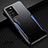 Luxury Aluminum Metal Cover Case T01 for Huawei Honor X10 5G