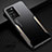 Luxury Aluminum Metal Cover Case T01 for Huawei Honor X10 5G Gold