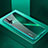 Luxury Aluminum Metal Cover Case T01 for Huawei Nova 5 Pro Green