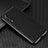 Luxury Aluminum Metal Cover Case T01 for Huawei P20 Pro Black