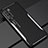 Luxury Aluminum Metal Cover Case T01 for Huawei P40 Lite 5G