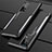 Luxury Aluminum Metal Cover Case T01 for Huawei P40 Pro+ Plus