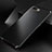 Luxury Aluminum Metal Cover Case T01 for Oppo RX17 Neo Black