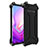Luxury Aluminum Metal Cover Case T01 for Samsung Galaxy S10