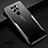 Luxury Aluminum Metal Cover Case T01 for Xiaomi Redmi Note 9