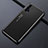 Luxury Aluminum Metal Cover Case T02 for Huawei Honor 20 Pro Black