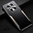 Luxury Aluminum Metal Cover Case T02 for Huawei Mate 40 Pro