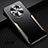 Luxury Aluminum Metal Cover Case T02 for Huawei Mate 40E Pro 5G