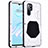Luxury Aluminum Metal Cover Case T02 for Huawei P30 Pro New Edition