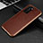 Luxury Aluminum Metal Cover Case T02 for Huawei P40