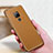 Luxury Aluminum Metal Cover Case T03 for Huawei Mate 20