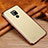 Luxury Aluminum Metal Cover Case T03 for Huawei Mate 20 Gold