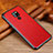 Luxury Aluminum Metal Cover Case T03 for Huawei Mate 20 Red