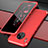 Luxury Aluminum Metal Cover Case T03 for Huawei Mate 30 Red