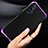 Luxury Aluminum Metal Cover Case T03 for Huawei Nova 5T