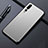 Luxury Aluminum Metal Cover Case T03 for Huawei P20 Pro