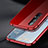 Luxury Aluminum Metal Cover Case T03 for Oppo Find X2 Neo