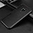 Luxury Aluminum Metal Cover Case T04 for Huawei Mate 20 Black