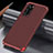 Luxury Aluminum Metal Cover Case T04 for Huawei P40