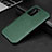 Luxury Aluminum Metal Cover Case T04 for Huawei P40 Pro Green