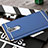 Luxury Aluminum Metal Cover for Huawei GR5 (2017) Blue