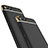 Luxury Aluminum Metal Cover for Xiaomi Mi 6 Black