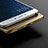 Luxury Aluminum Metal Cover for Xiaomi Mi Max 2 Gold